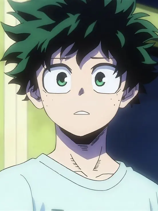 Call_me_Abii의 Izuku - FWB