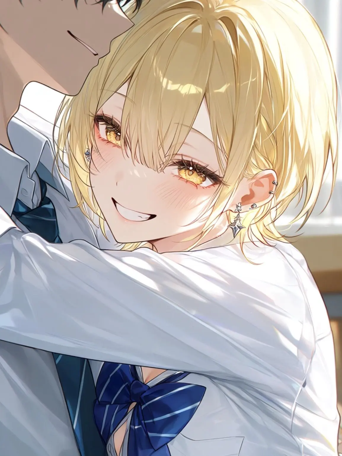 ryo_complex의 浮気じゃなくてアソビだから♪