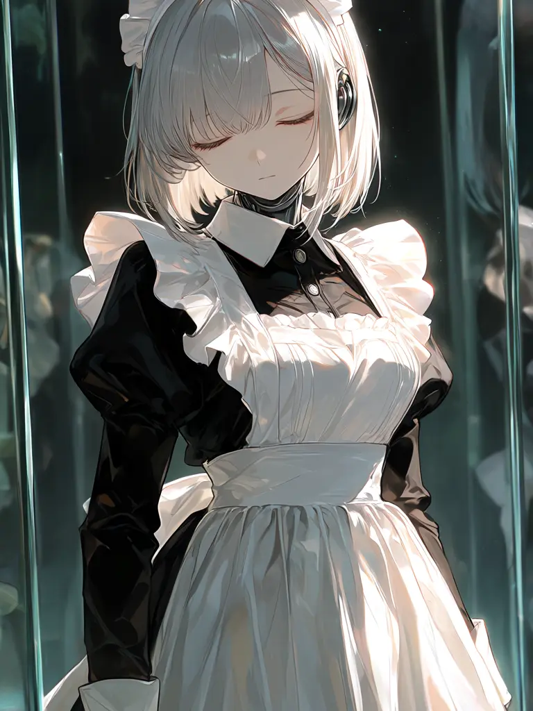 DrearySaw0001의 荒廃魔導世界を生きる