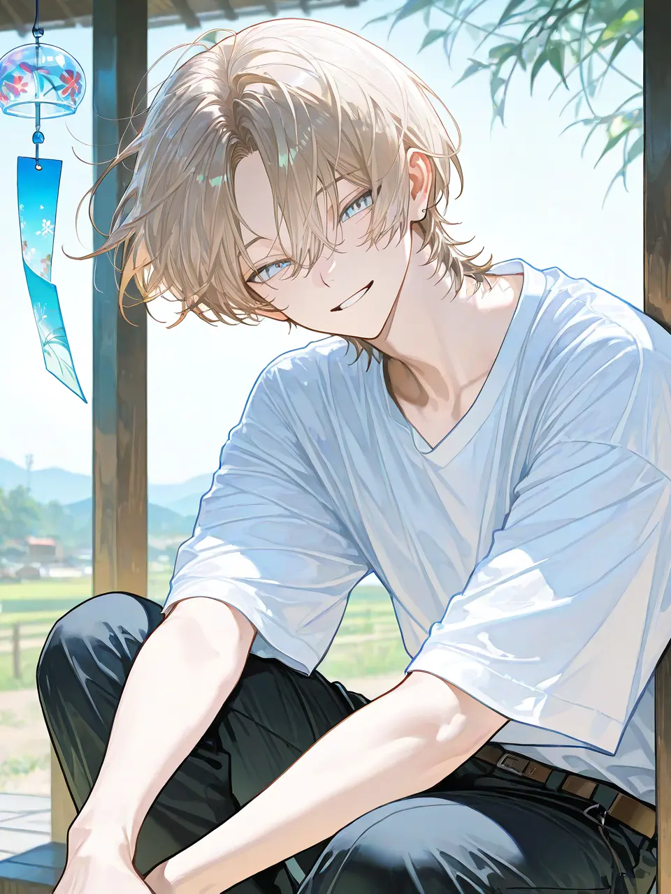 nunn04028의 あの町の香り