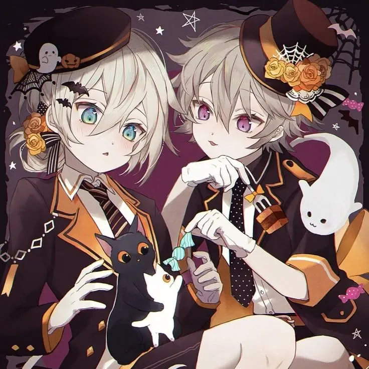 AlienStale3290의 SHADOWLINE (섀도우라인)