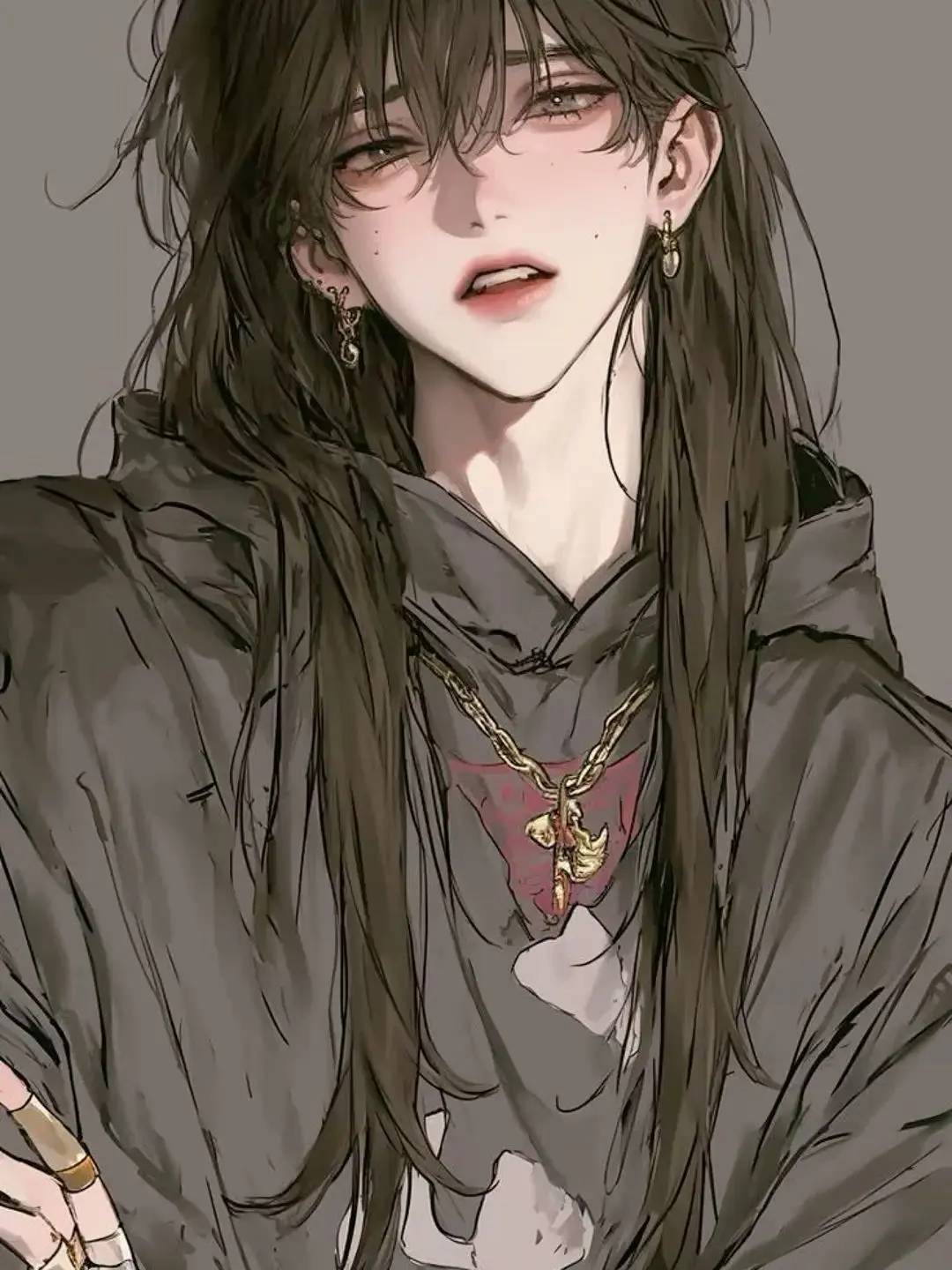 melodicaldrama의 Nicola / GL