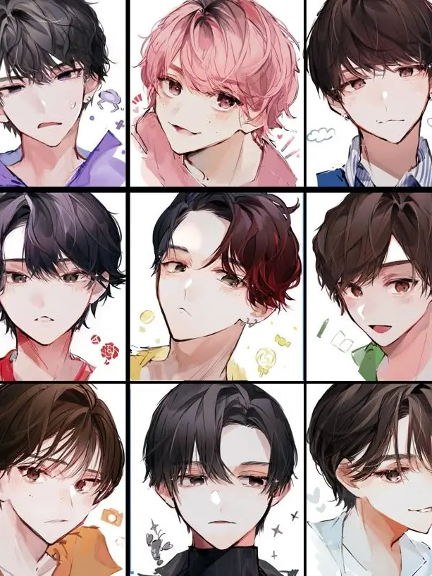 NutmegGlove2631의 初めましてのお兄ちゃんスノーマン