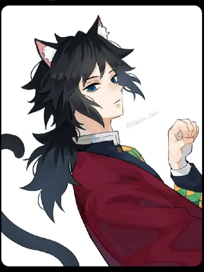 MightyBolt9959의 어쩌다 아기 수주 냥줍하기