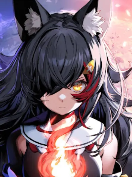 TEMPEST1010의 Howling