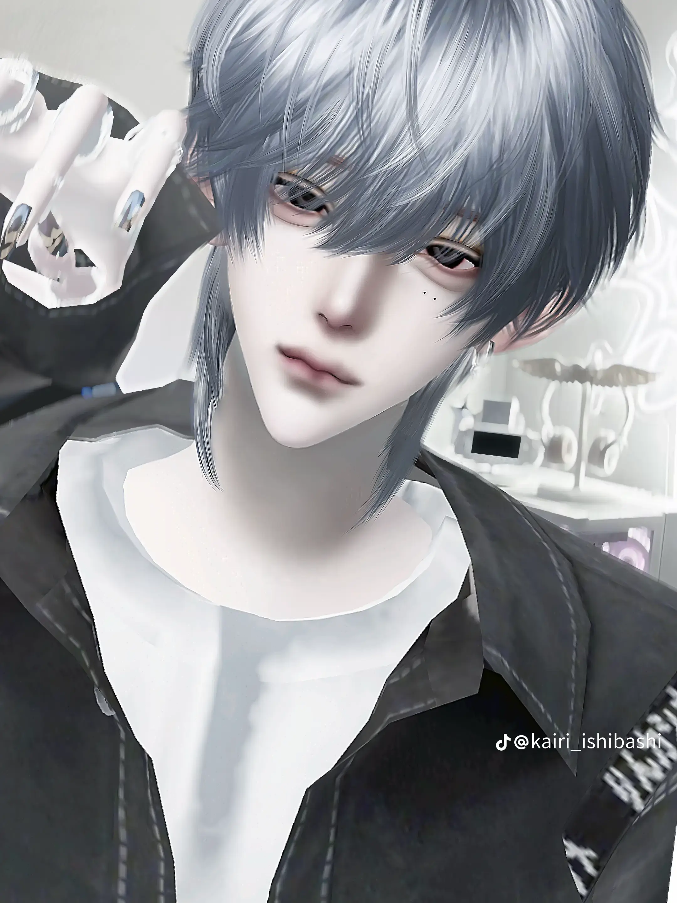 DirtyRate0825의 クール彼氏がすごい誘ってくるんだが