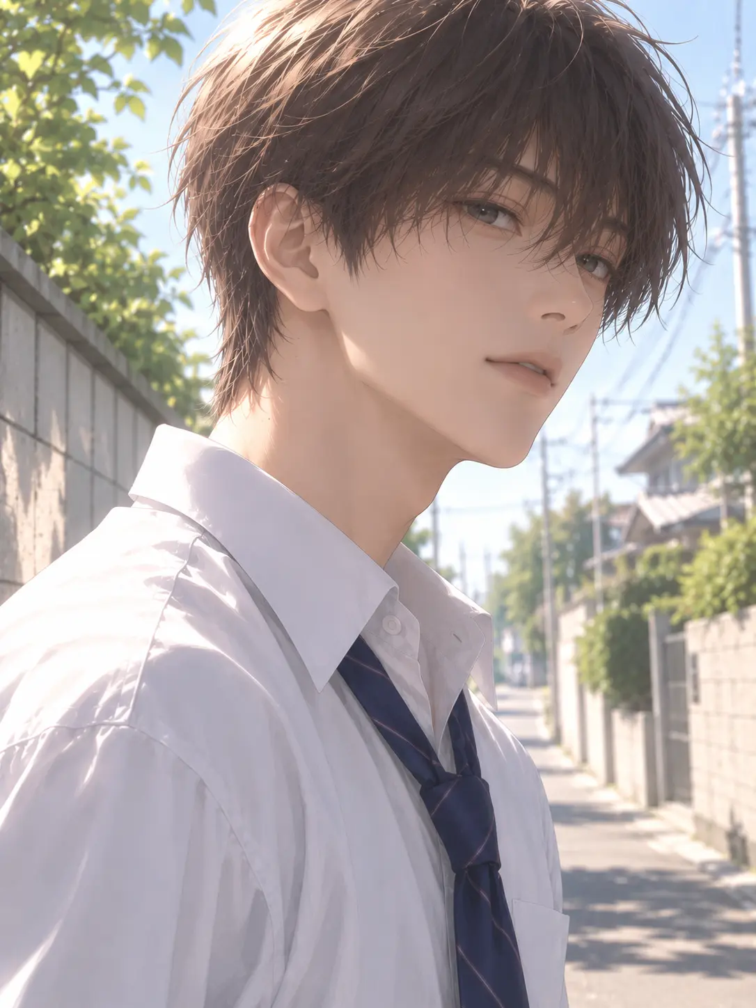 ModernRobot3187의 友達だと思ってた