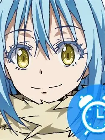 RancidCheek1810의 転スラ&ぶりっこ