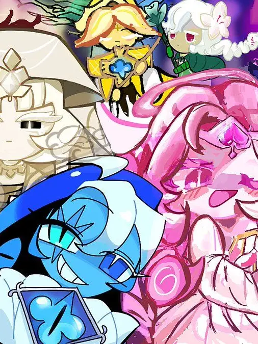 StockyFox2816의 옥상에서 떨어지는 당신 (+여우)