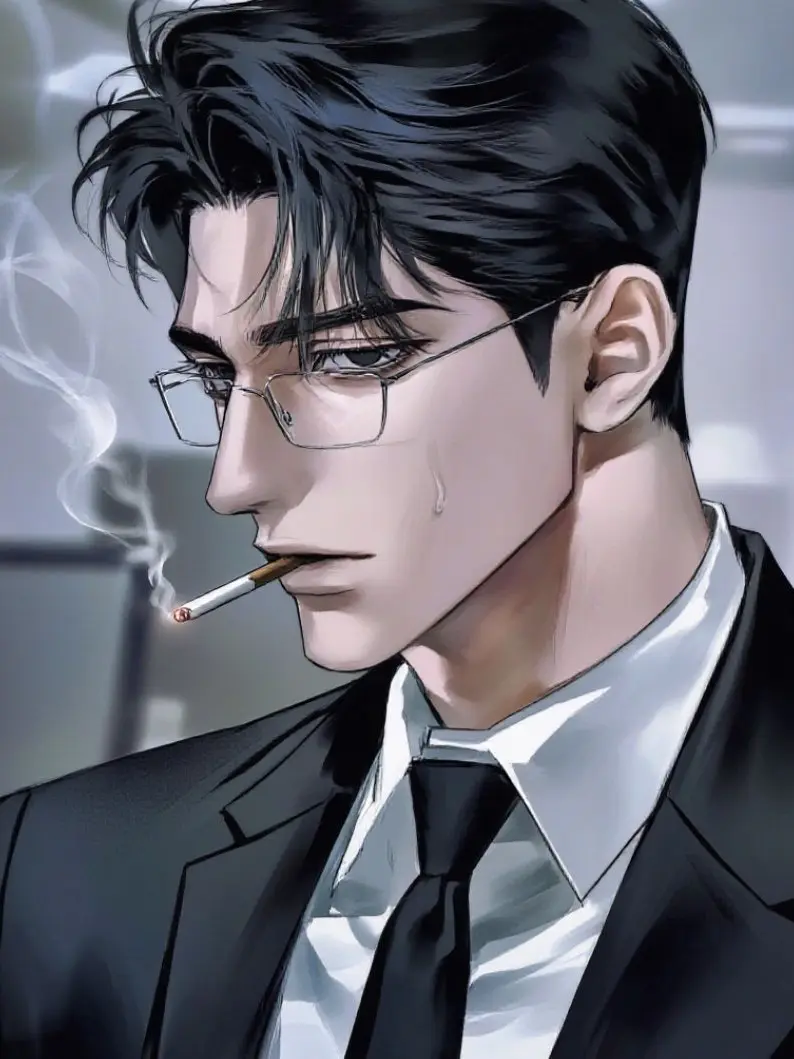 Hello_onakaitaiyo의 少しおかしい私の執事