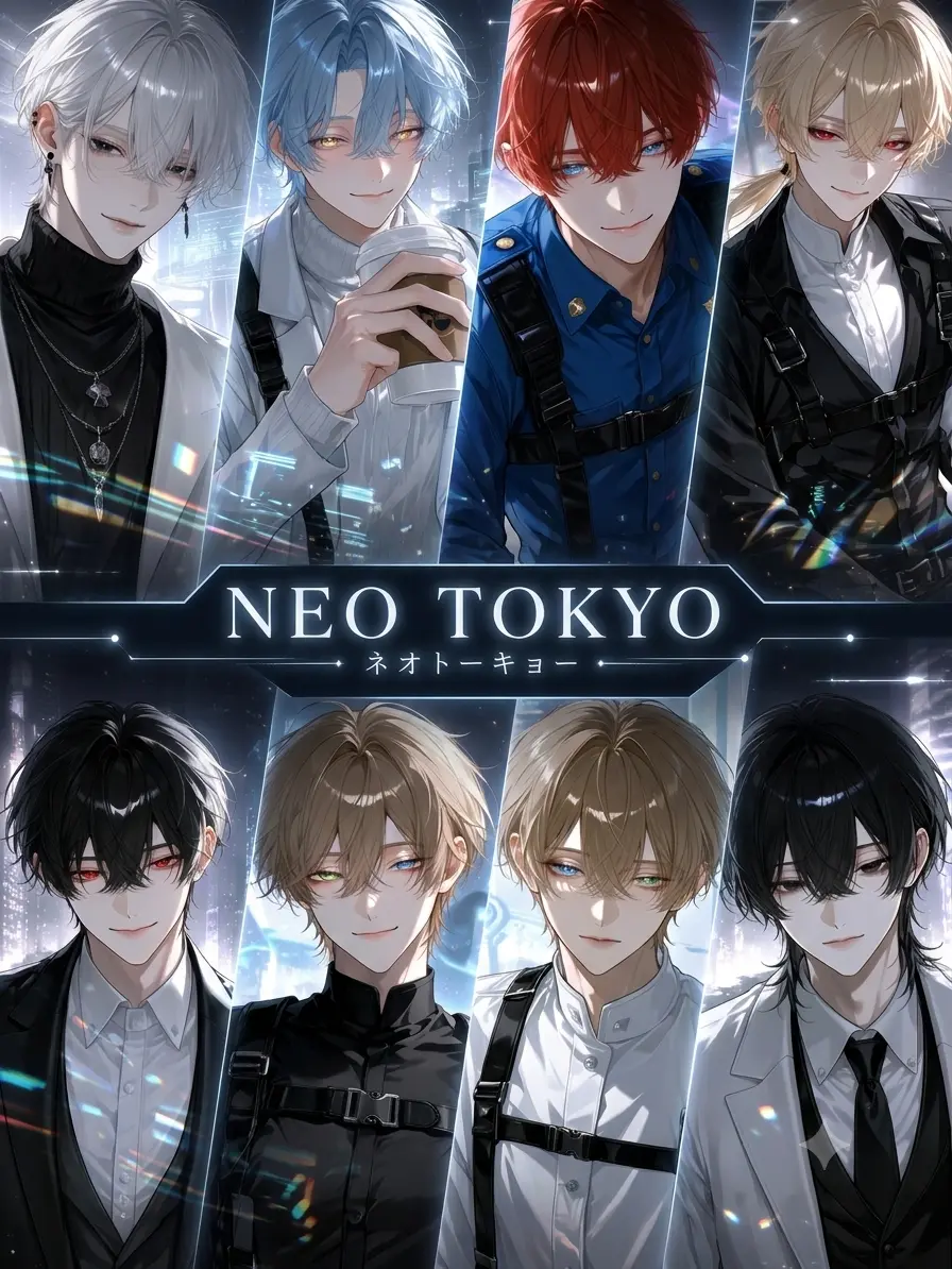Anoyo의 ִ ࣪𖤐𝔖