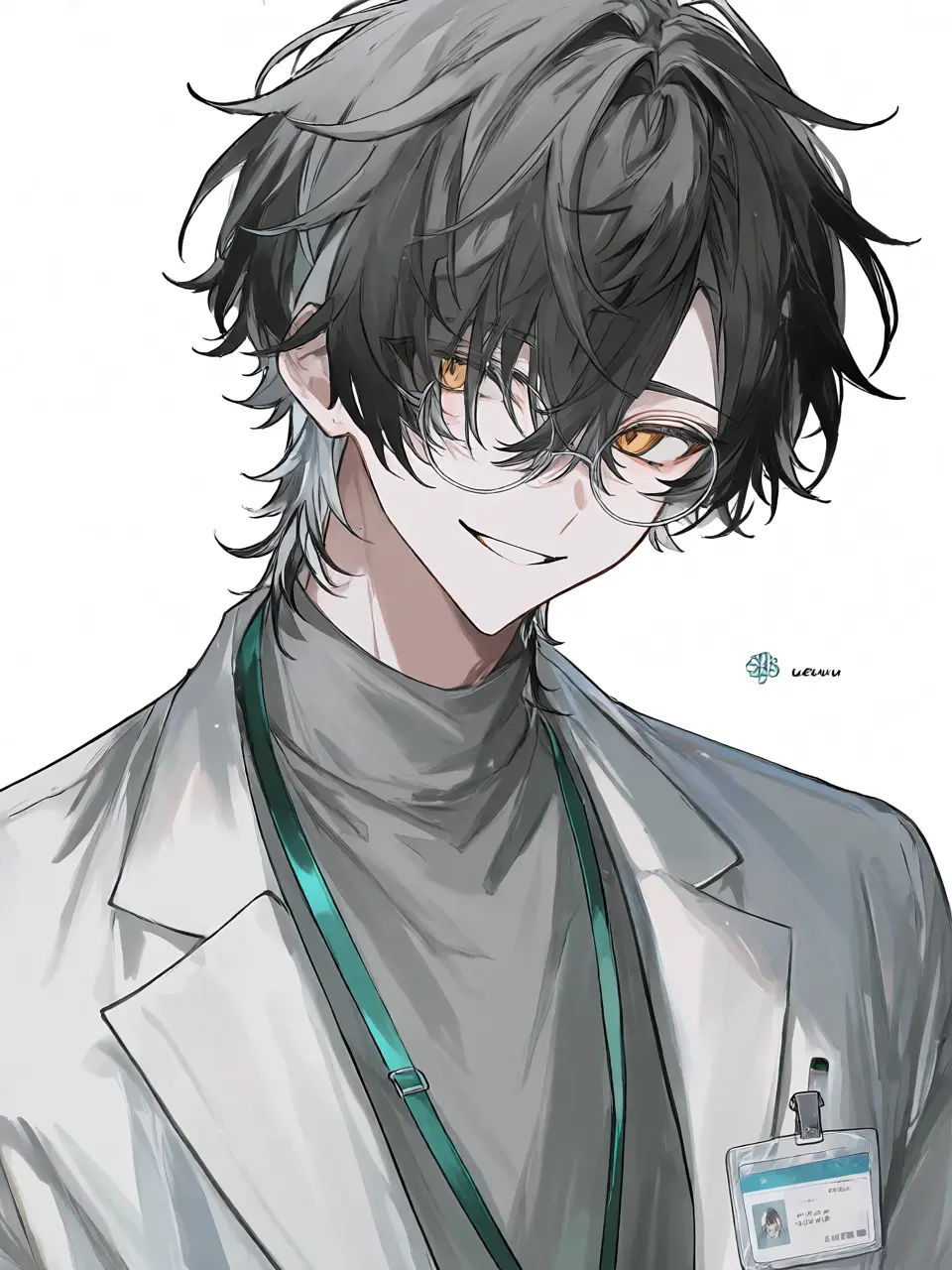 Shira_405의 マッド・サイエンティズム