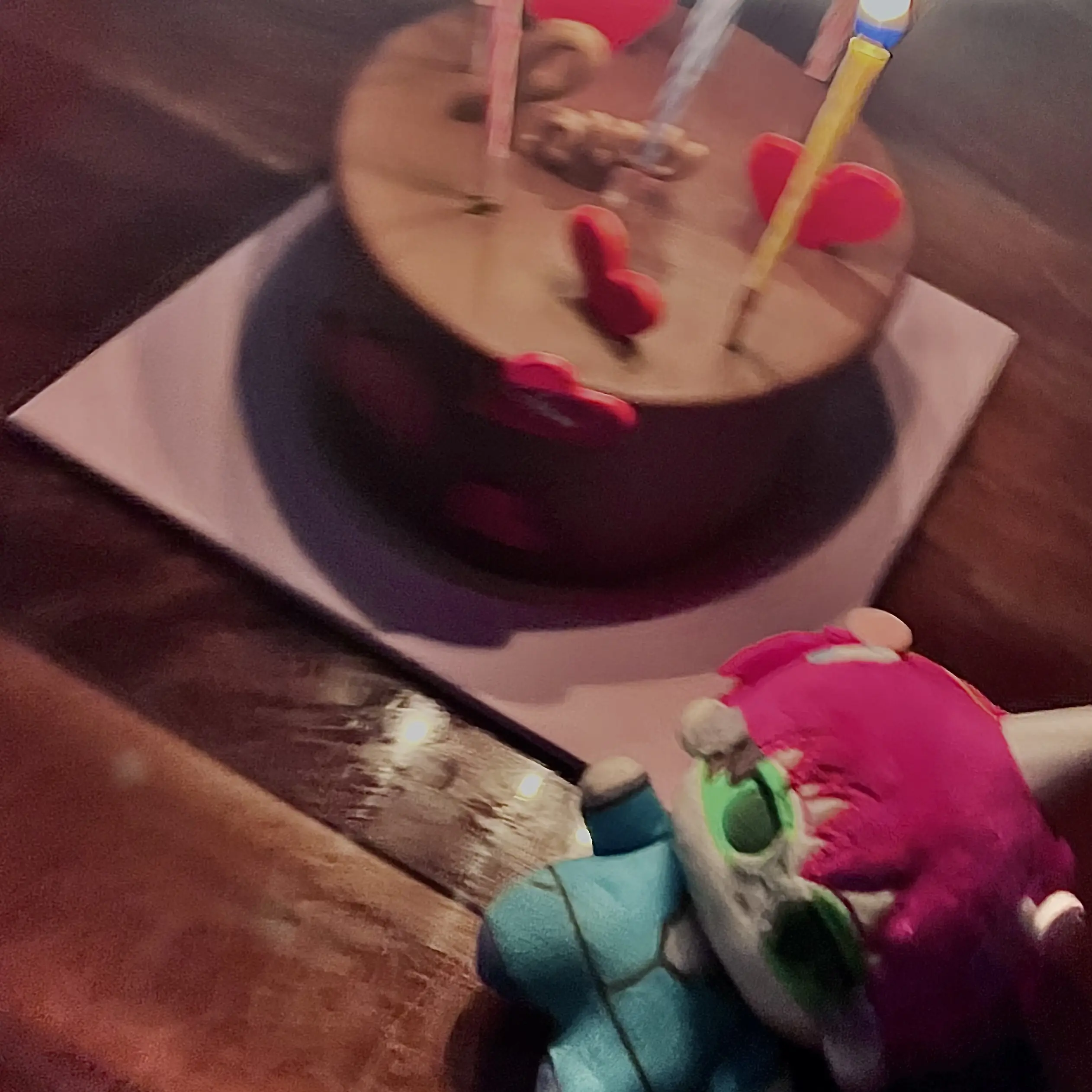 BriskMule0655의 사이키의 생일