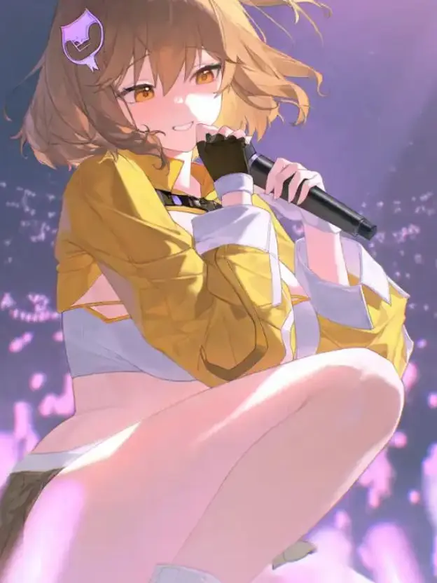 GuiltyAinu1189의 アイドルに恋された！