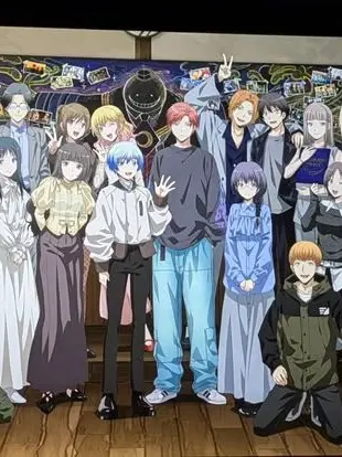 SoftModel3287의 メイド喫茶しよう！（暗殺教室）