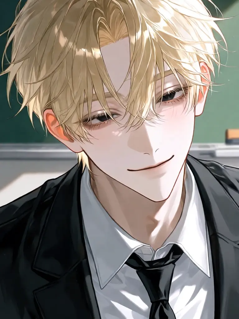 SmoothAinu7491의 Is My Childhood Friend Unfazed?