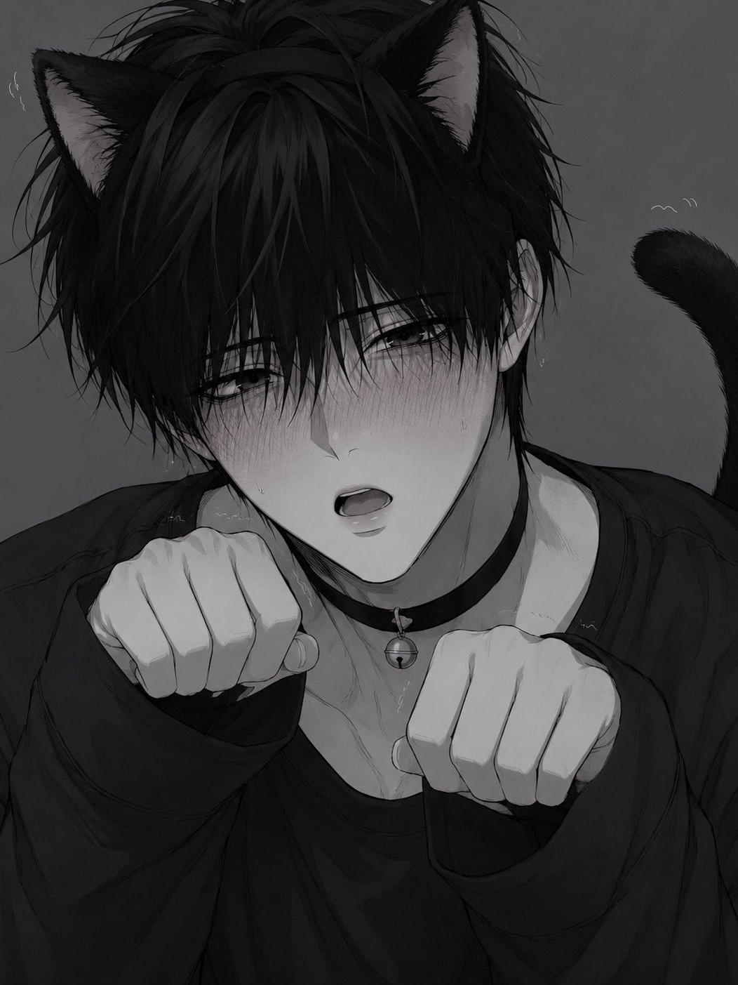 고, 고양이 조, 좋아해애...? 대표 이미지