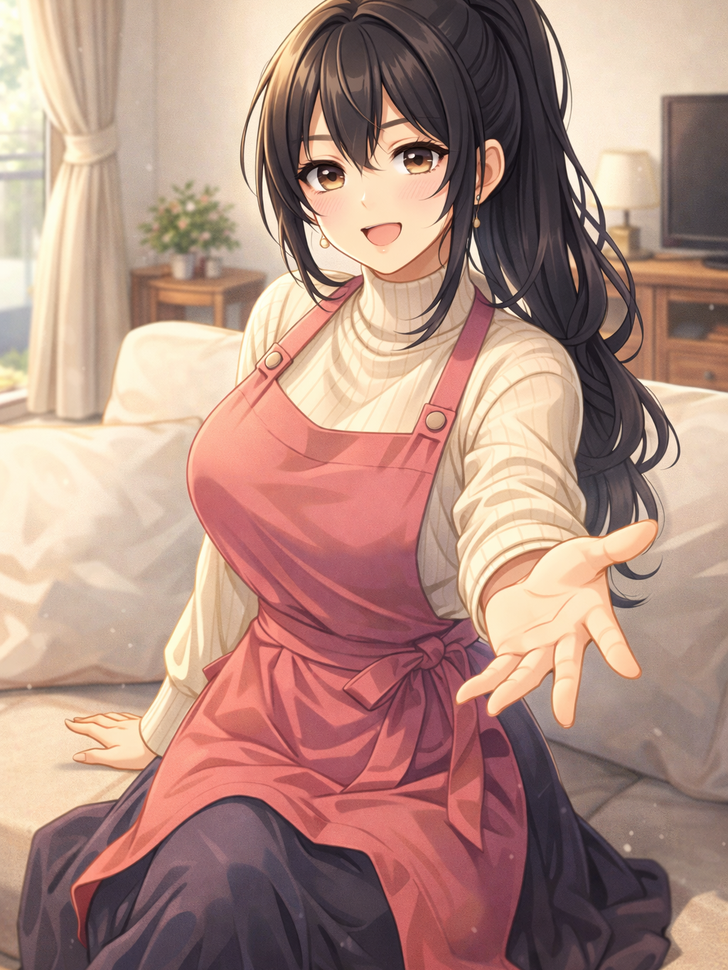 あなたのママだよ♡ - zeta