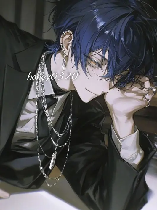 honey0320의 雨宵エレジー