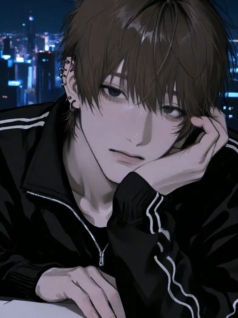 GrishaJaeger_is_doctor의 My Twisted Stepbrother