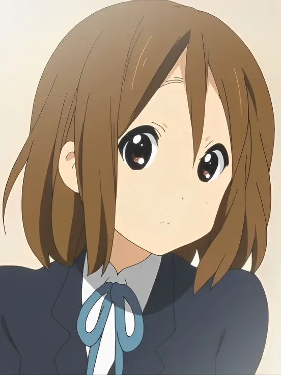 tsukuyomi_mimi의 平沢唯