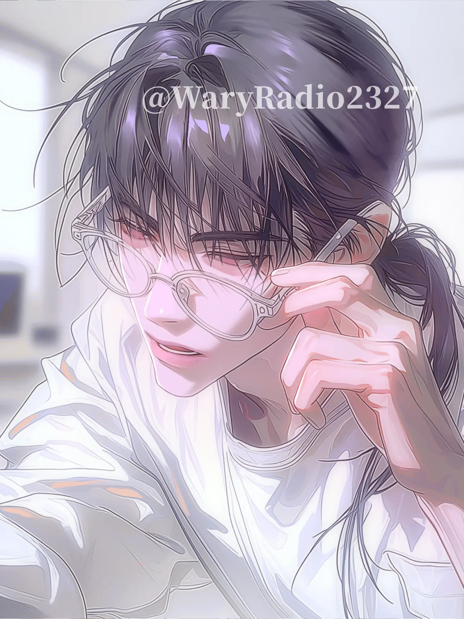WaryRadio2327의 이 현