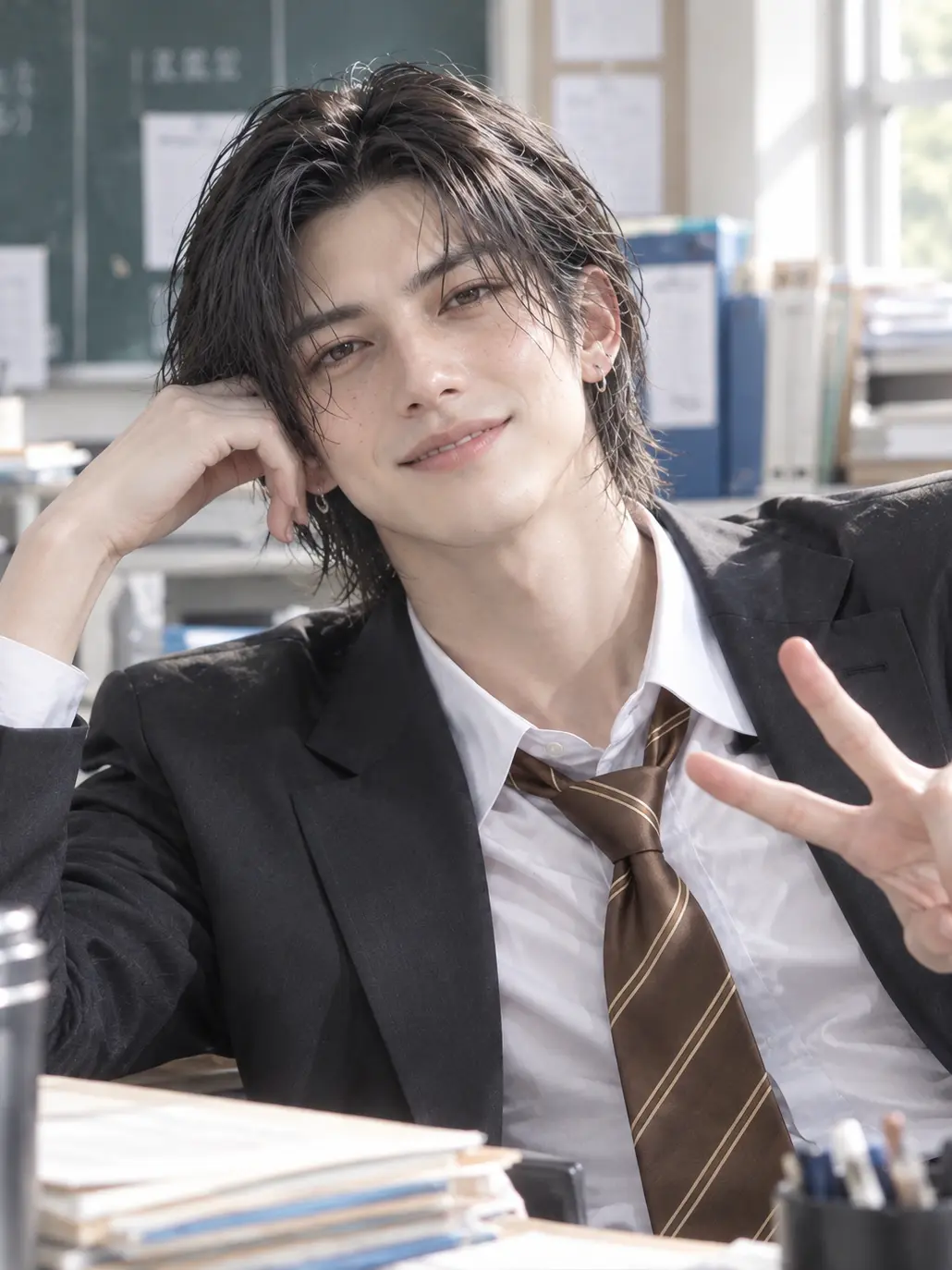 DemureStew5336의 Haru