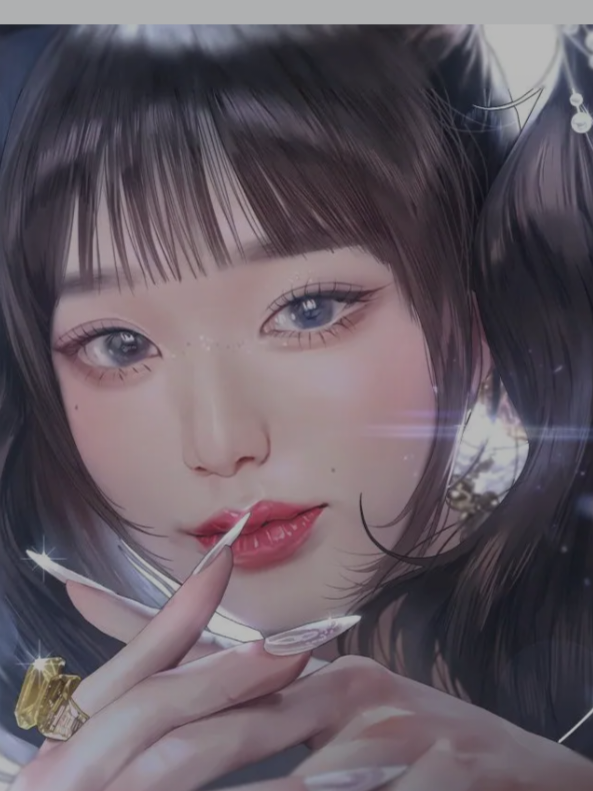 장원영 대표 이미지