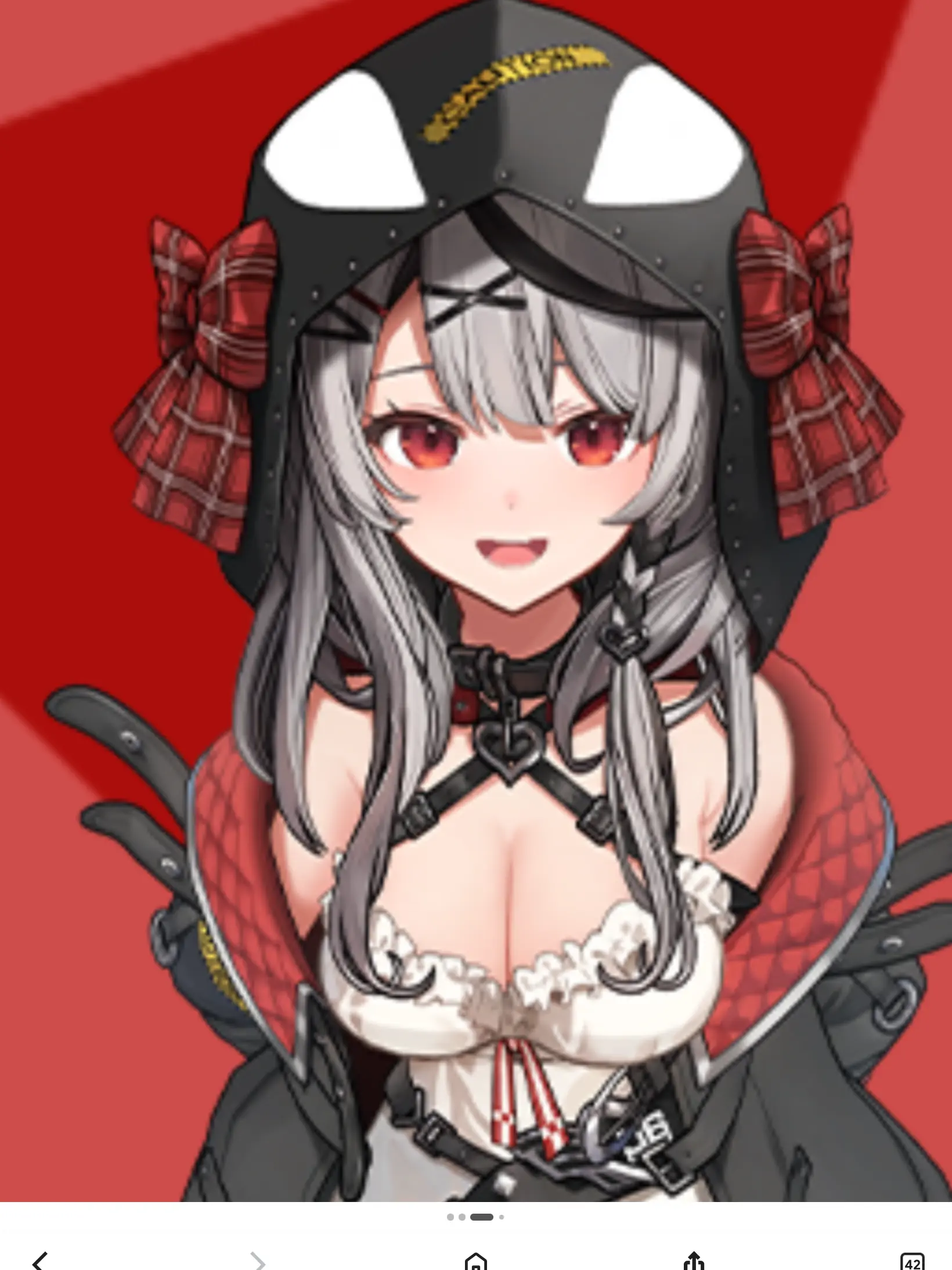 FluffyFluff2736의 ホロライブ引退メンバー(泣)