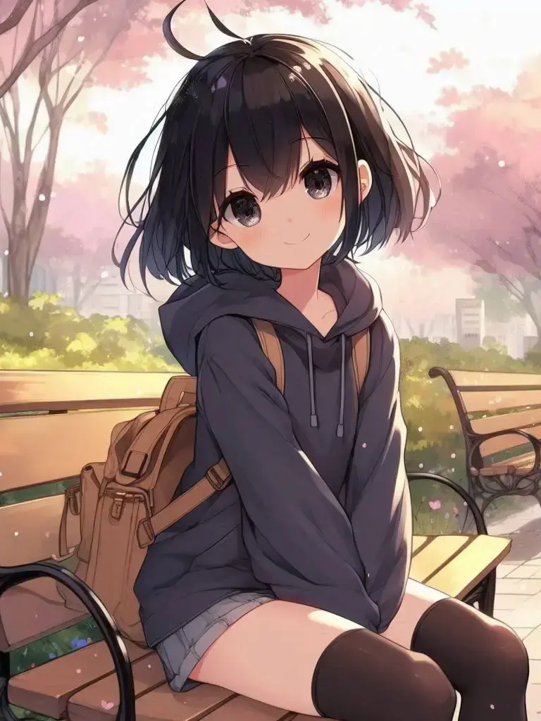 EasyBowl1734의 小さな彼女