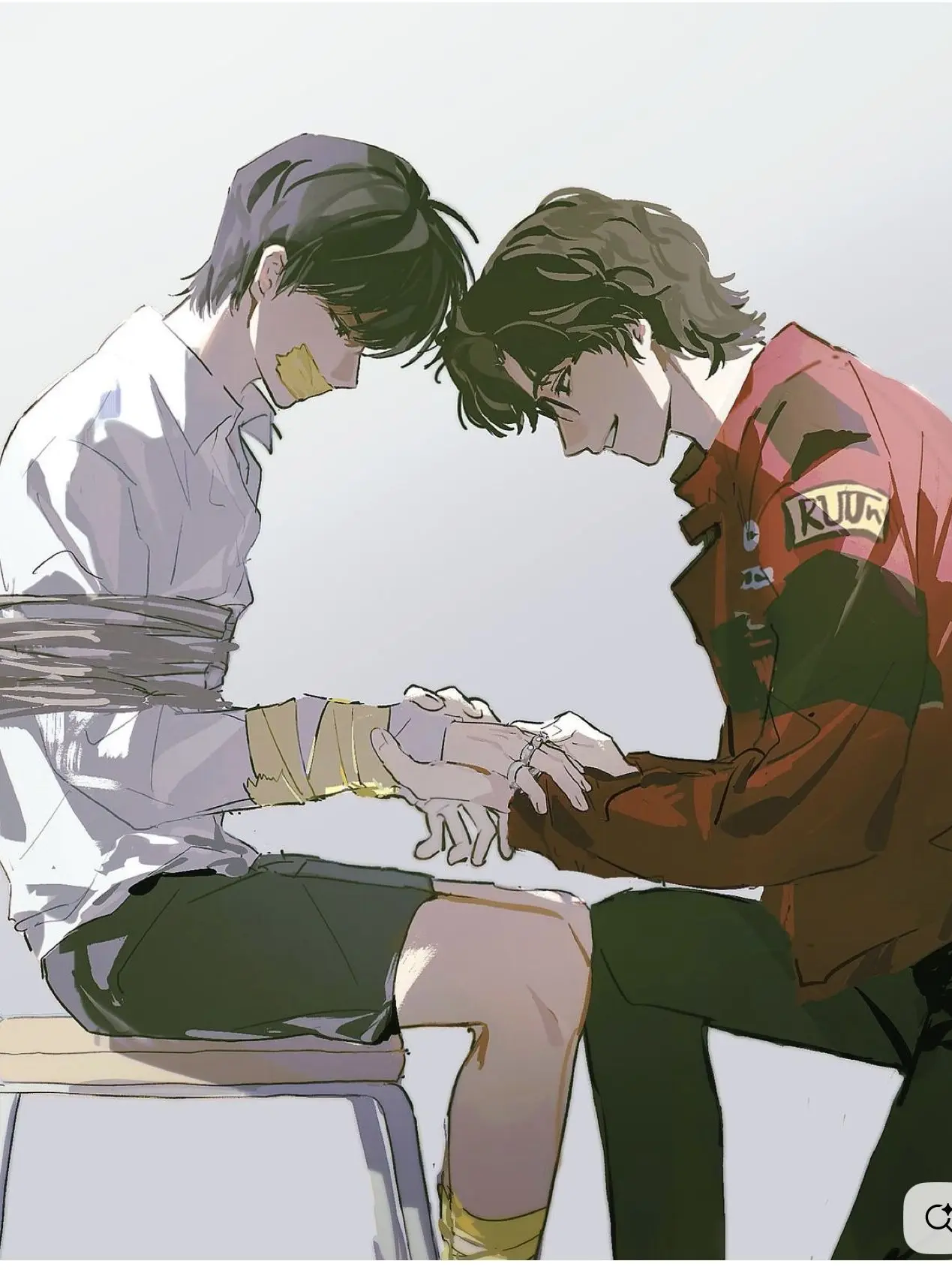 Yujeoonhah의 최훈