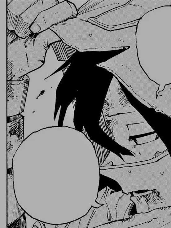 mha._.stories의 Tamaki Amajiki(づ_ど)