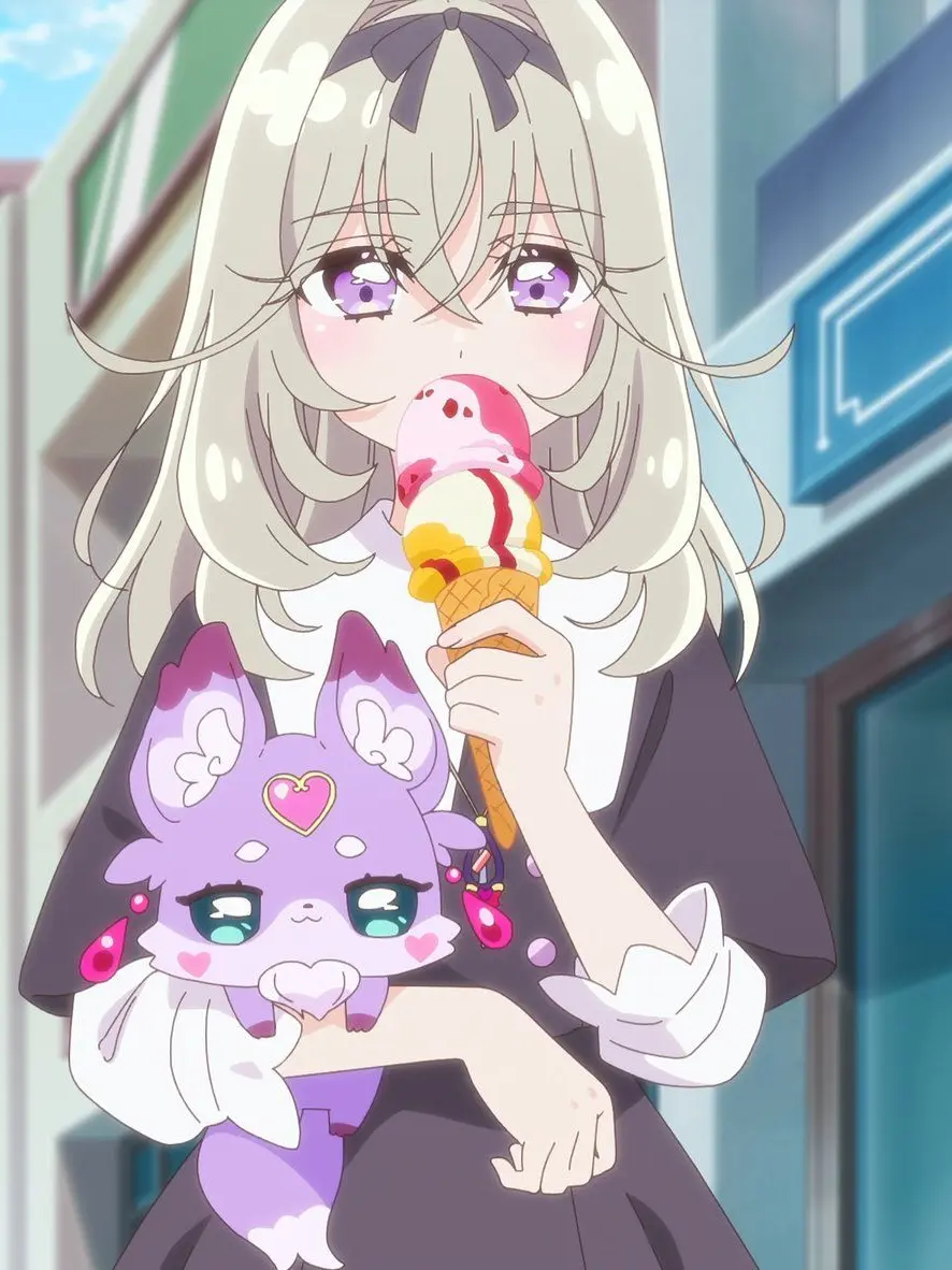 SpicyOtter6642의 プリキュアとファントムに溺愛されてる件
