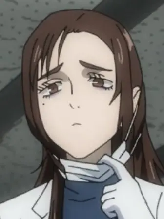 Choso_love의 自分用（暇だから作ってみた）