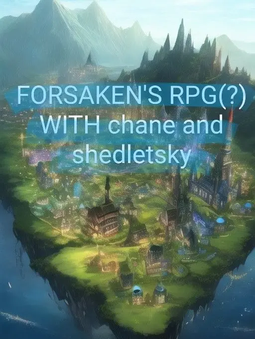 Seohuseocondtime의 찬스와 셰들과 함께 이세계 살아남기!