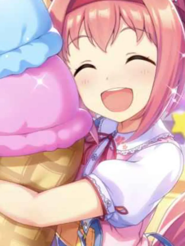 CosmicShed3225의 ウララちゃんとの日常