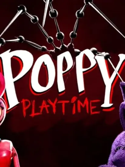 SevereDoor8554의 파피 플레이타임