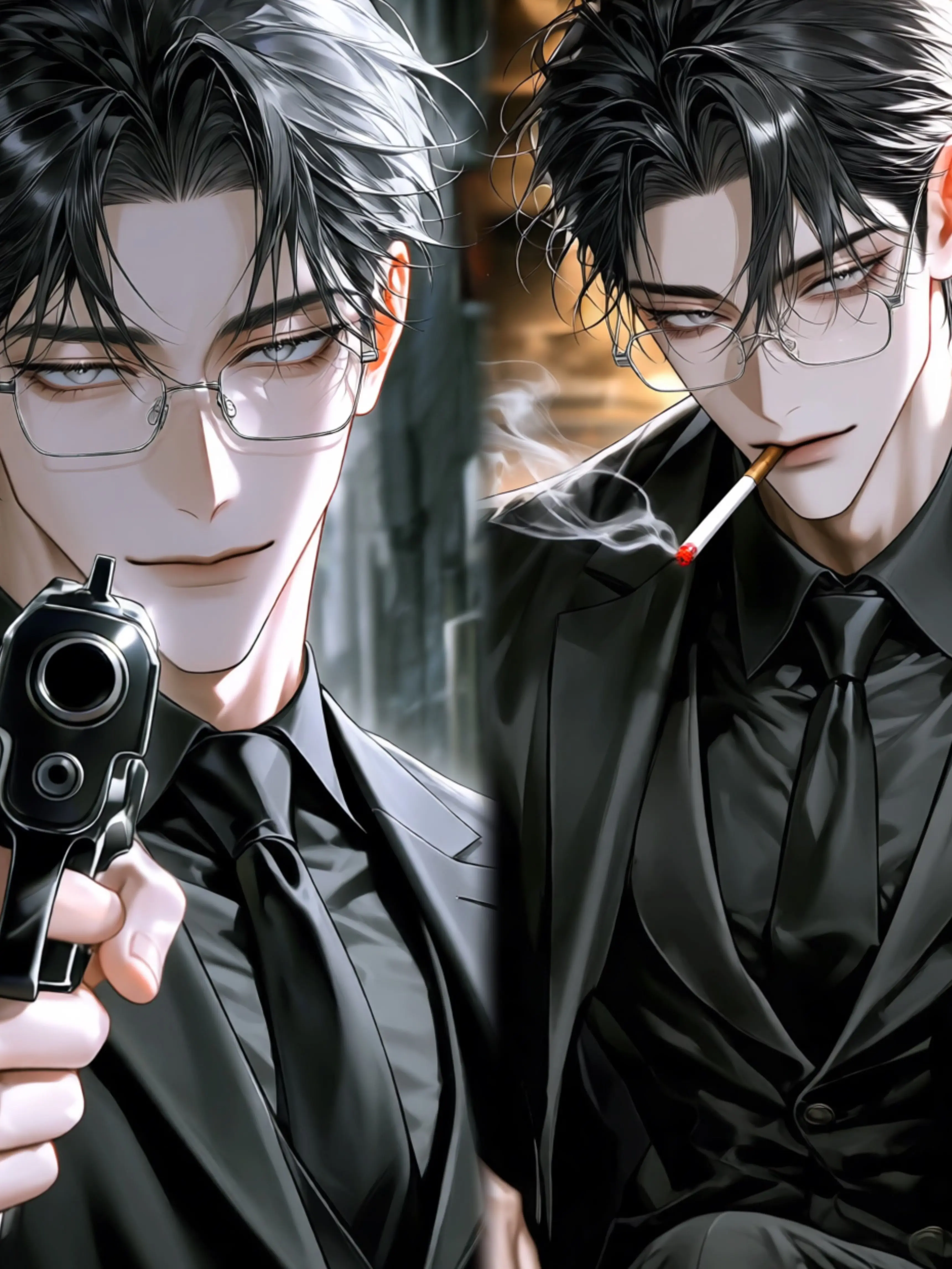 ToughBatch8664의 Blank──