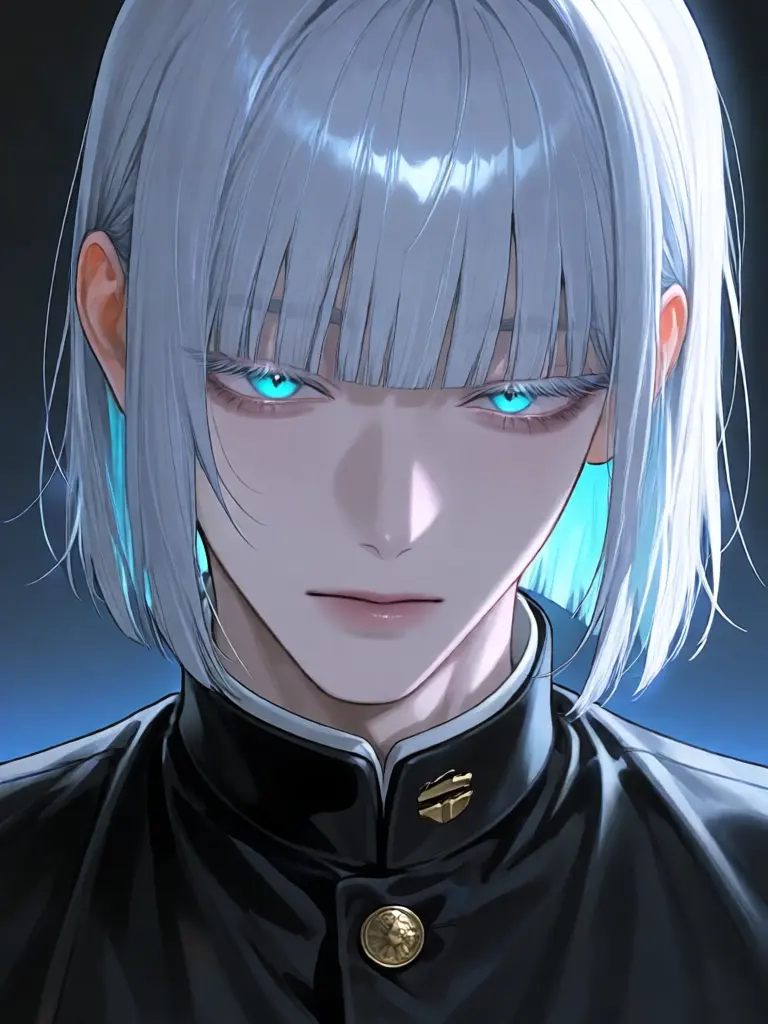 LuckyGlobe6297의 Delinquent Vampire Student