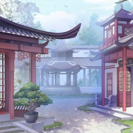 조선시대 rpg(bl gl) 대표 이미지