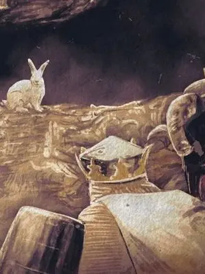 theplanningdutchman의 Monty Python stuff ig!