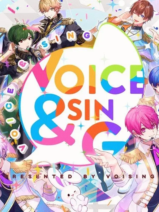 WornLoan5366의 VOISINGのエイプリールフール？！