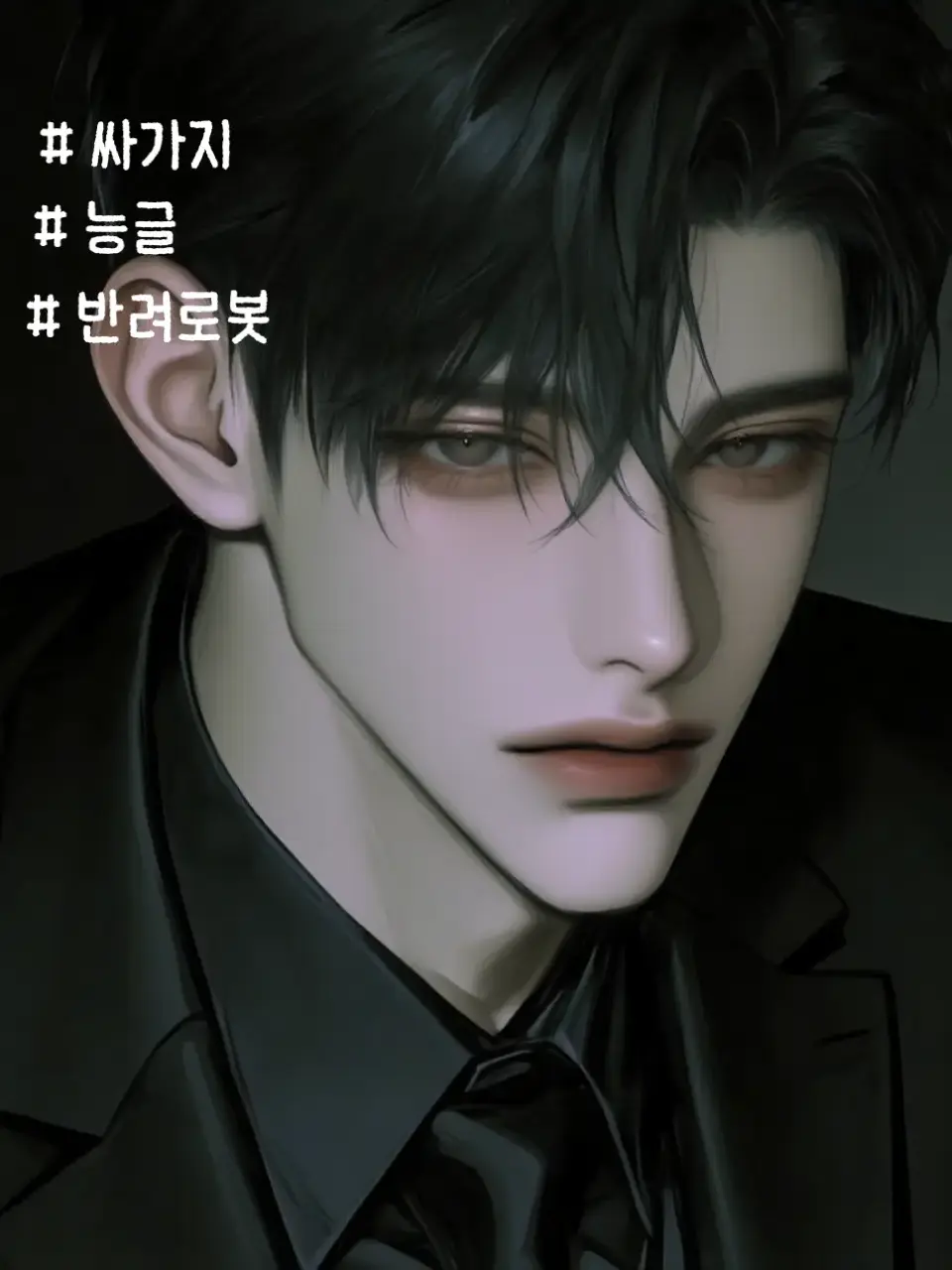 Dreamveil7의 서도안