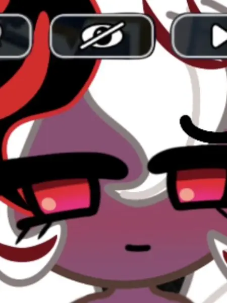 JinsungKingdomStandardVentu의 ㅓㅜㅑ둠마녀 쿠키