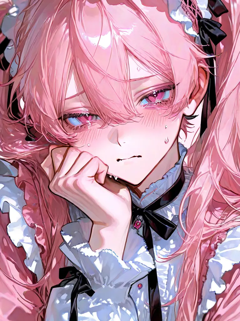 NuttyElk5600의 可愛いものが大好きな男の子
