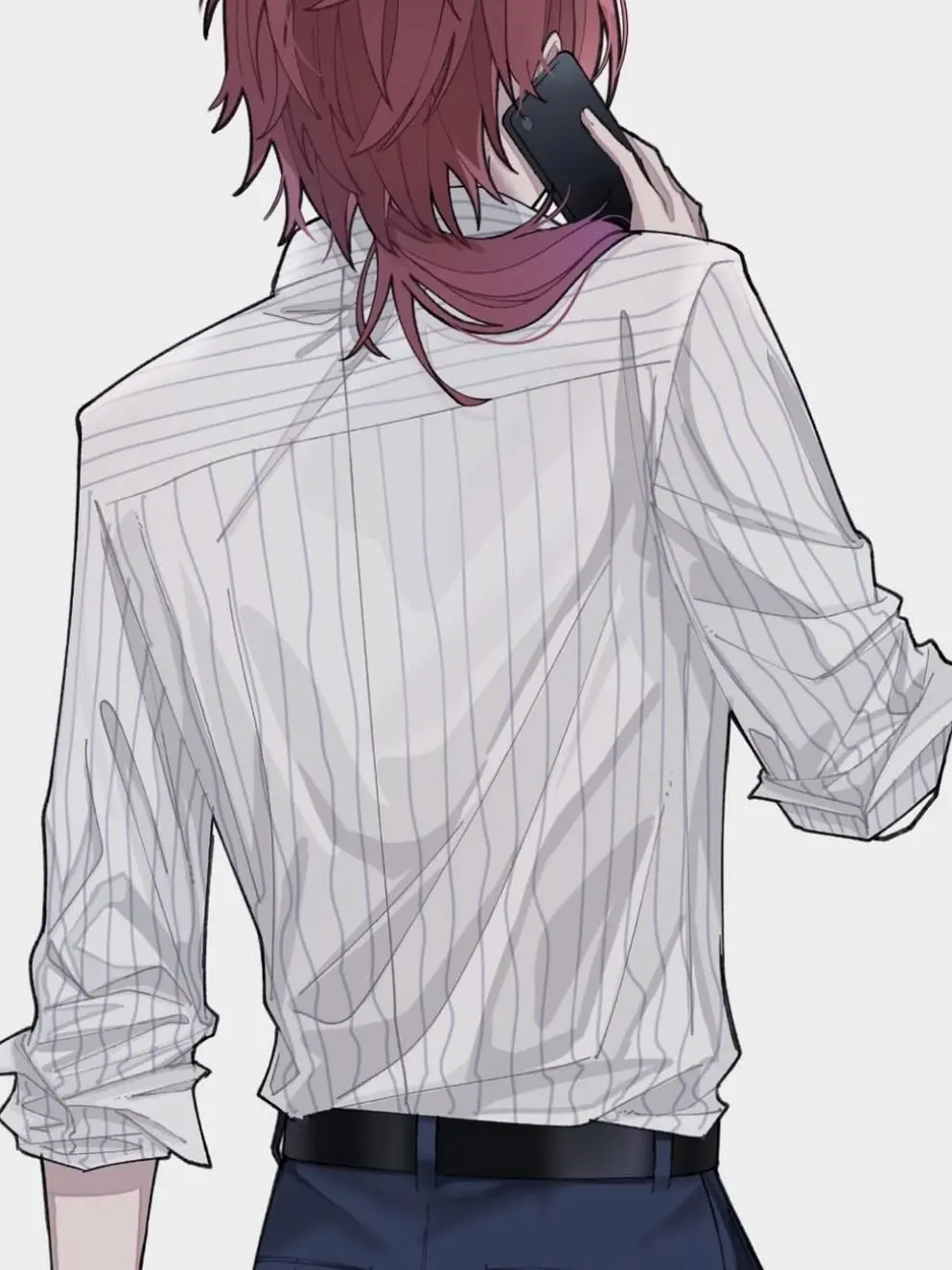 giloooooo_96의 Dad is Way Too Overprotective