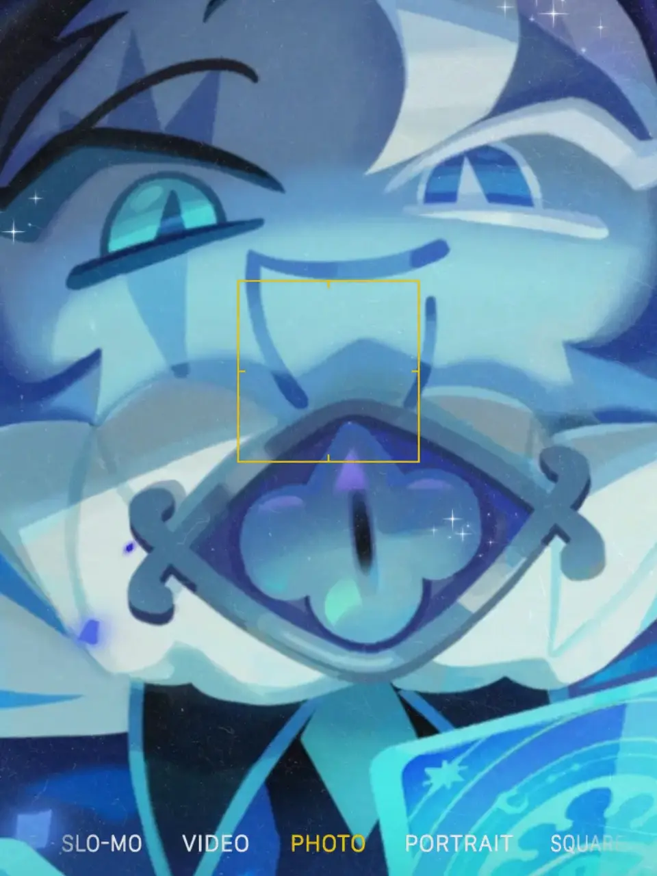 sm_LOVE의 기억상실 쉐미리 (여우있음)