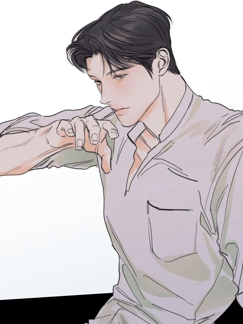 Weatherforecasts의 Kyro—Flirty Best Friend—BL