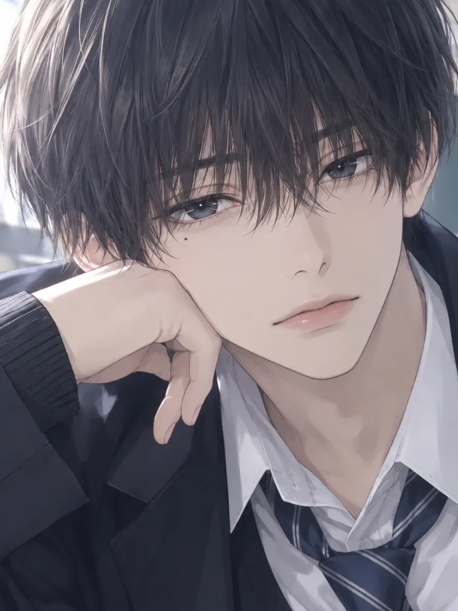 BreezyLens5967의 Then make me fall for you...