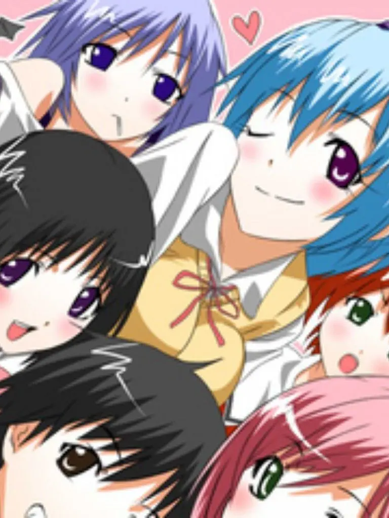 Kazu1459의 로자리오와 뱀파이어